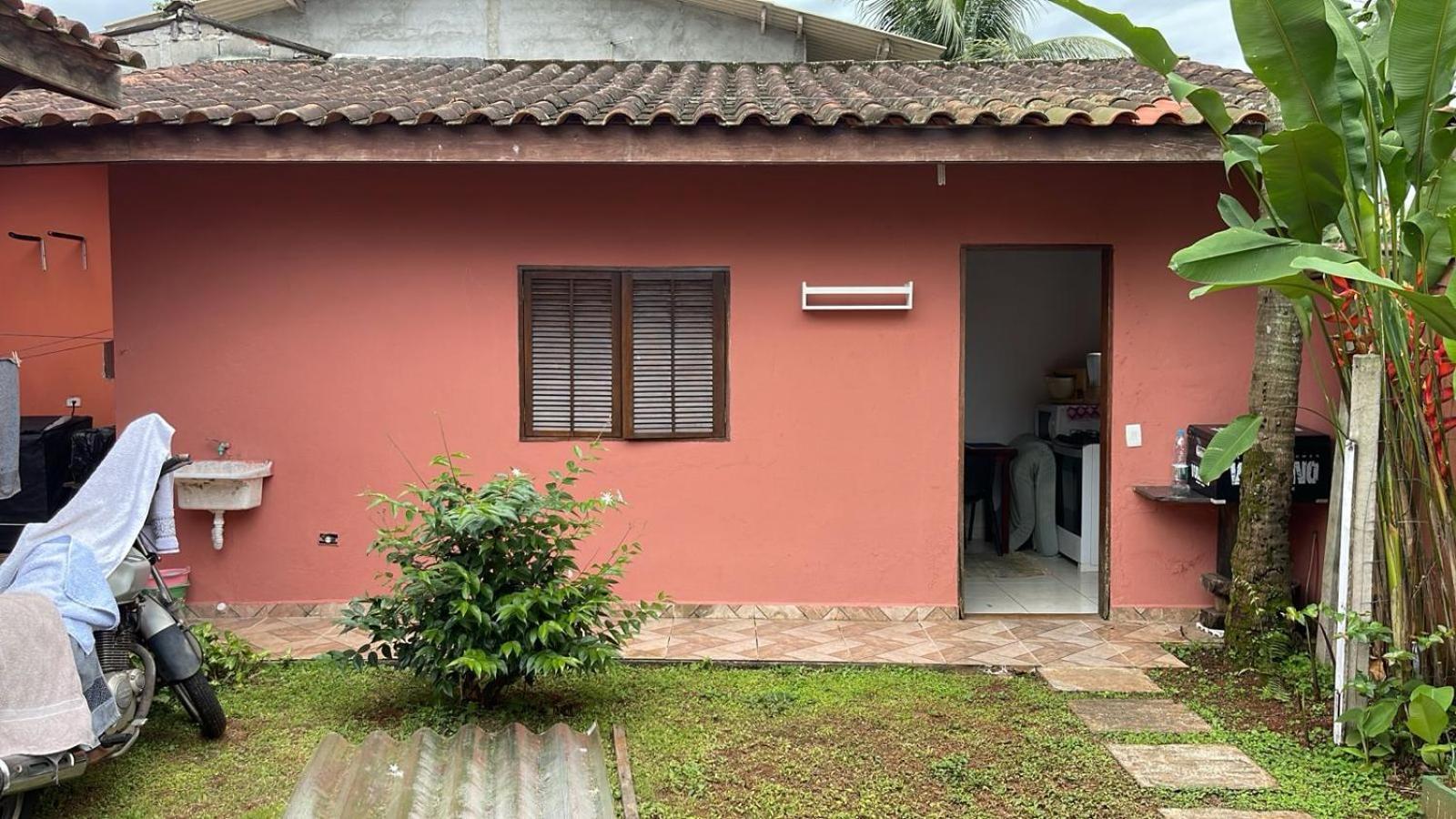 O Loft Completo Da Casa de hóspedes *